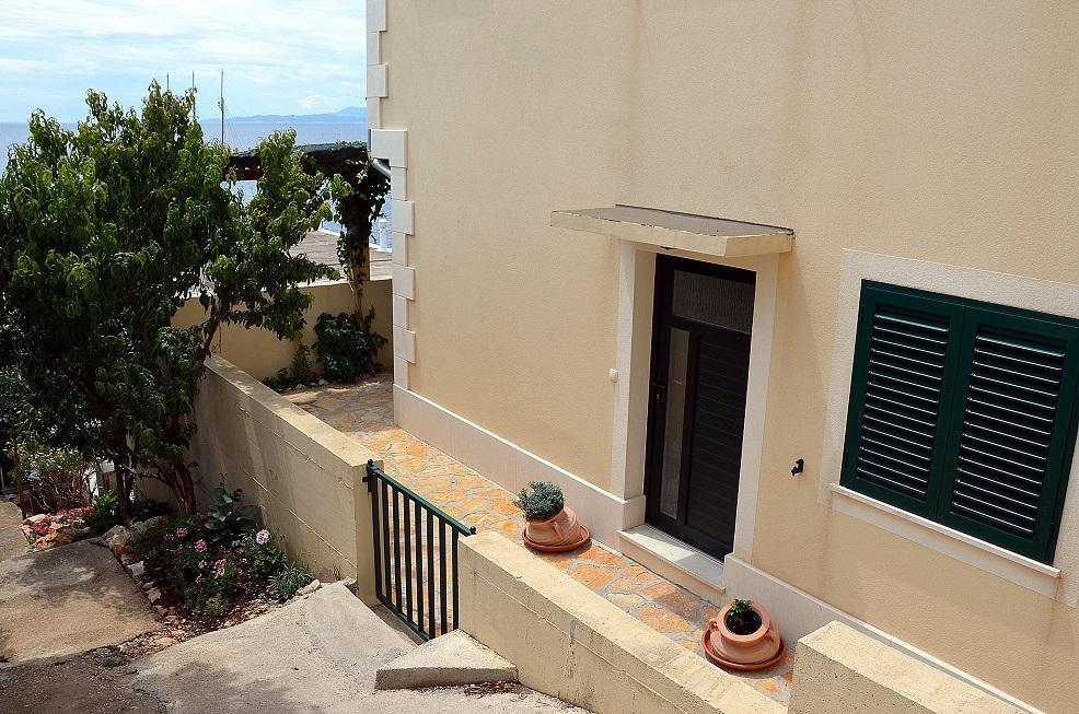 Villa Fortudor Μίλνα Εξωτερικό φωτογραφία