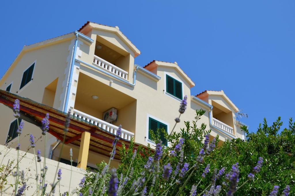 Villa Fortudor Μίλνα Εξωτερικό φωτογραφία