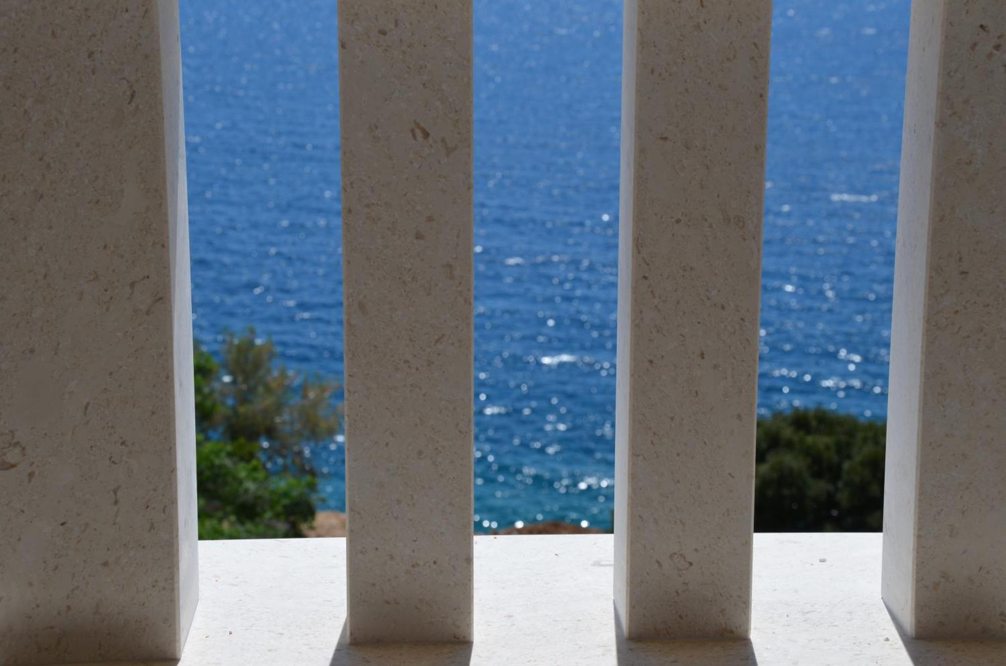 Villa Fortudor Μίλνα Εξωτερικό φωτογραφία
