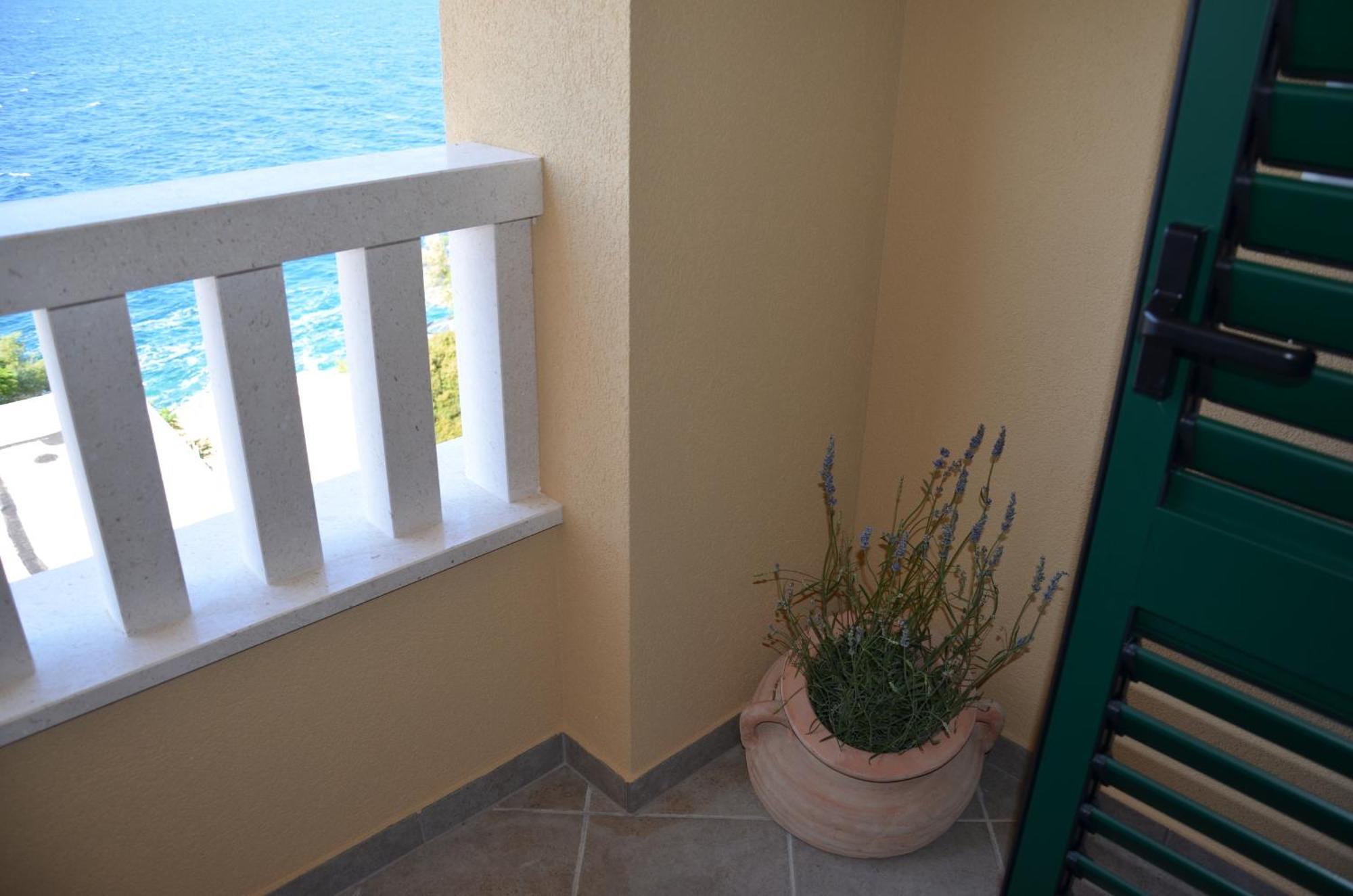Villa Fortudor Μίλνα Εξωτερικό φωτογραφία