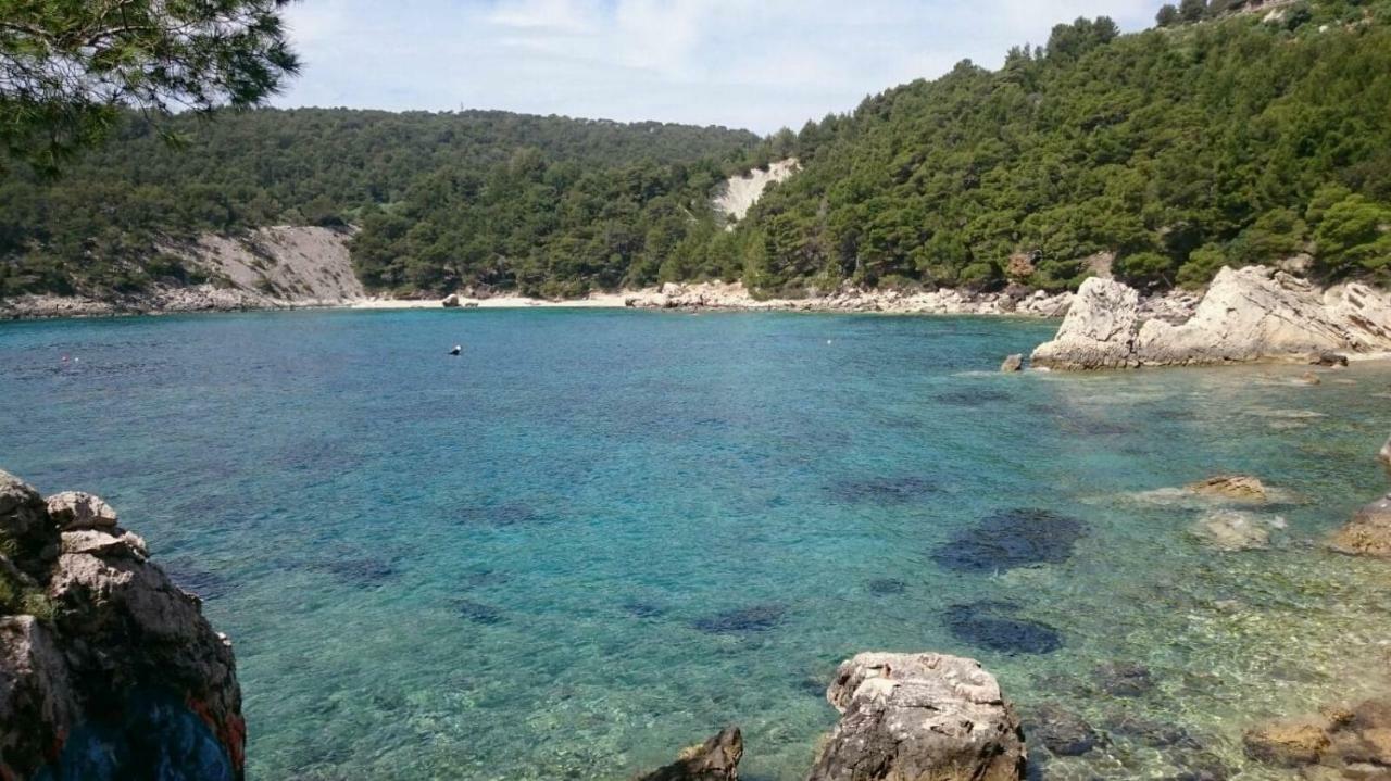 Villa Fortudor Μίλνα Εξωτερικό φωτογραφία