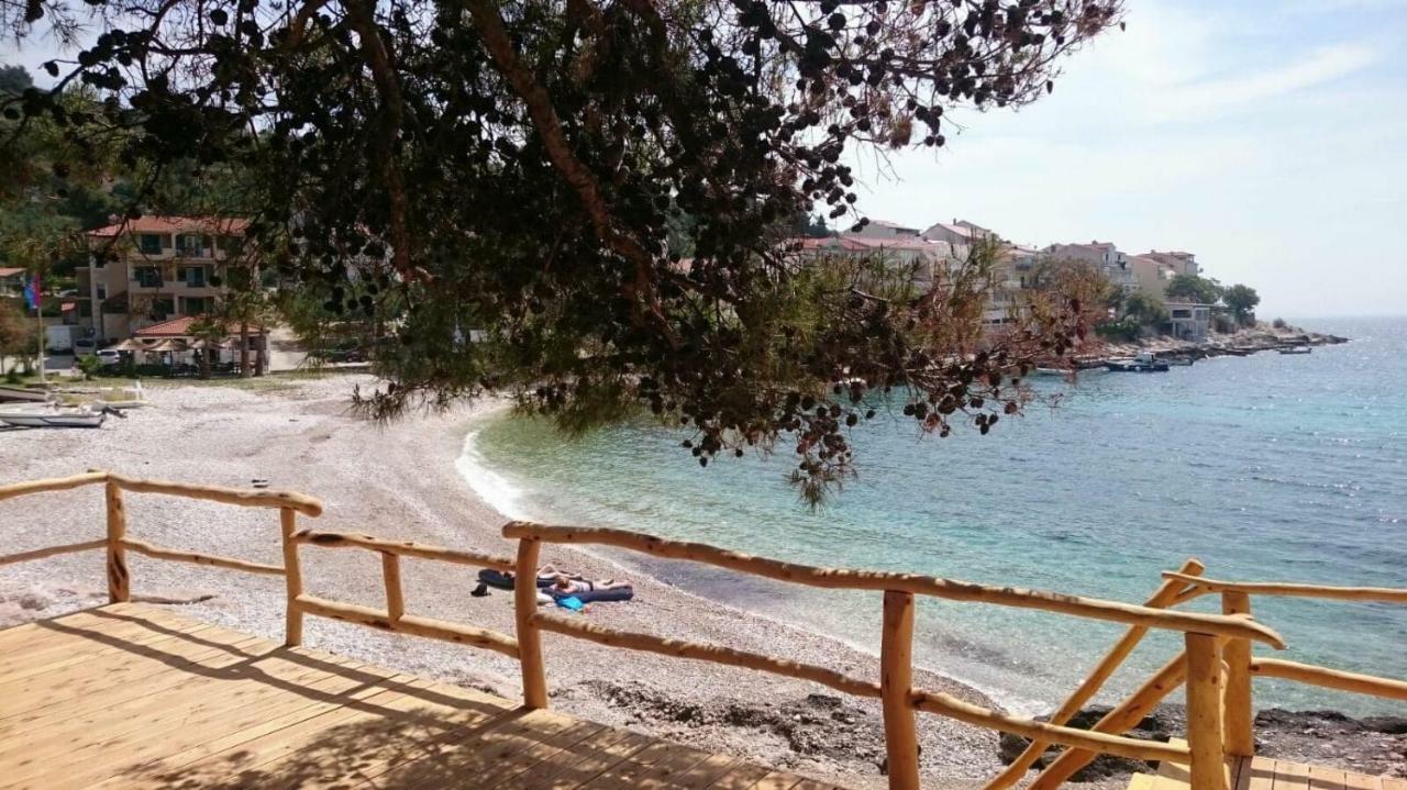 Villa Fortudor Μίλνα Εξωτερικό φωτογραφία