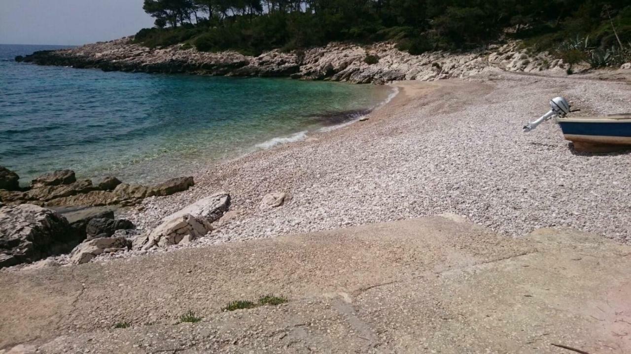 Villa Fortudor Μίλνα Εξωτερικό φωτογραφία